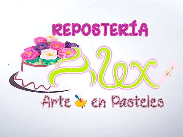 REPOSTERIA ALEX